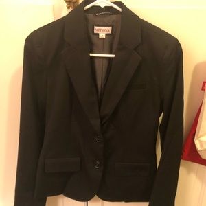 Merona size 2 work blazer